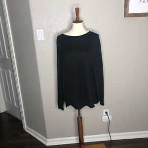 Gap sweater, size large.